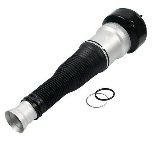 ✅ Mercedes W221 CLASSE W216 Suspension Pneumatique Soufflet D'Air Arrière Neuf - Photo 1 sur 4