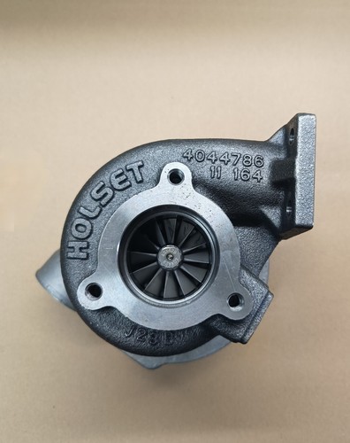 Brand new Turbocharger Holset HX25 T25 11cm made Huddersfield England - Picture 5 of 8