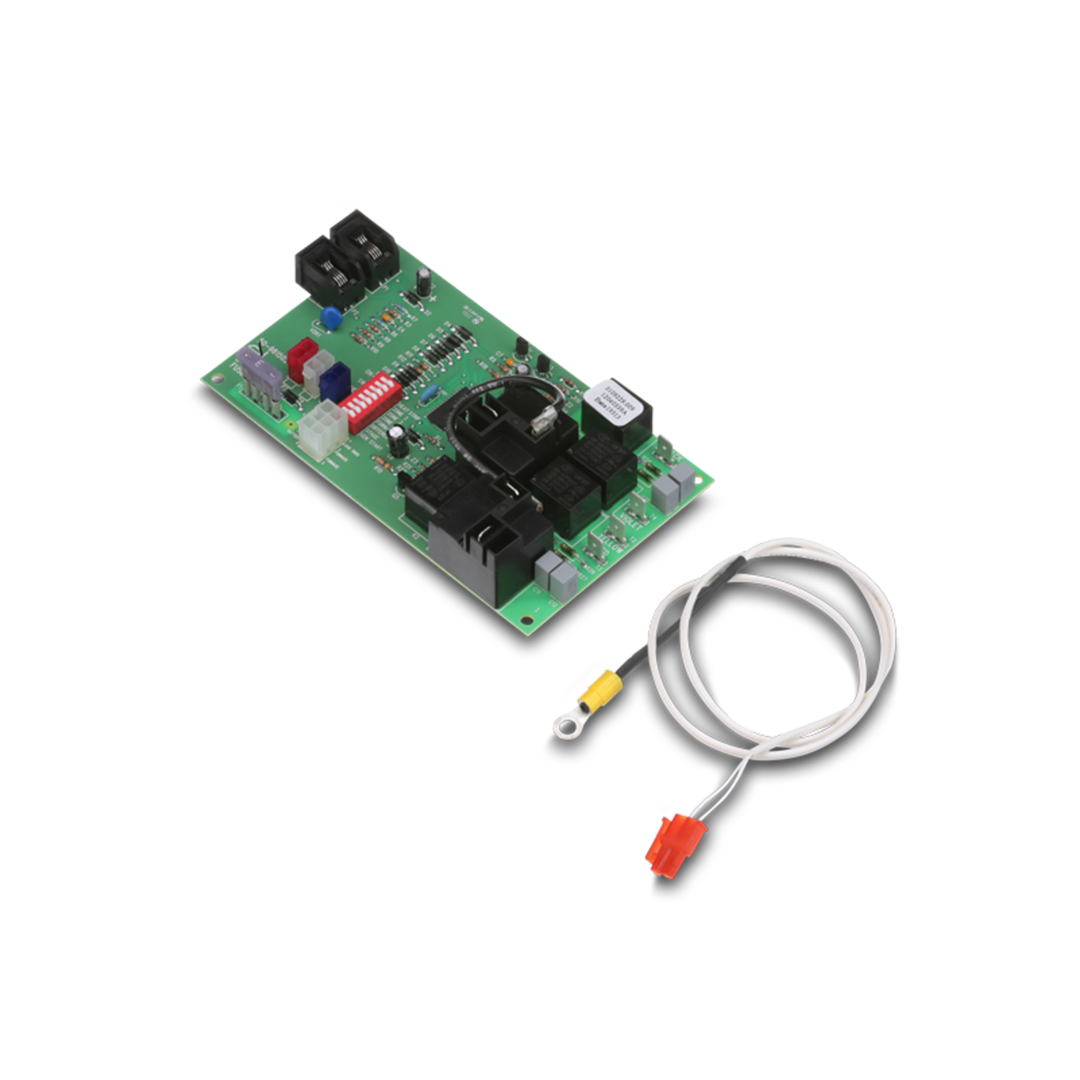 Dometic 3313107.107 OEM Air Conditioner Control Board For Ducted