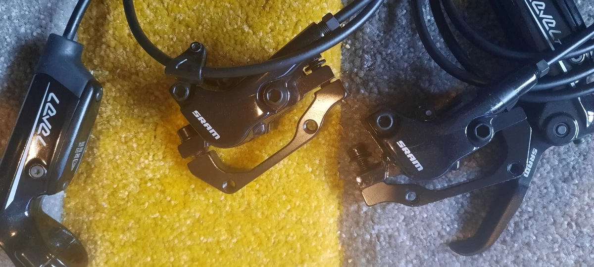 Sram Level T L Brake Set R Brake Set