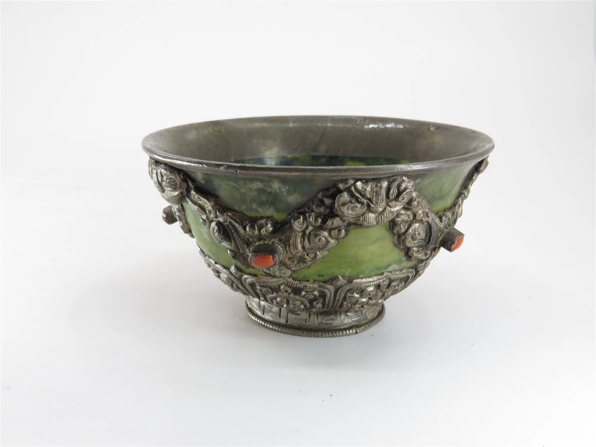 西藏古董碗| eBay