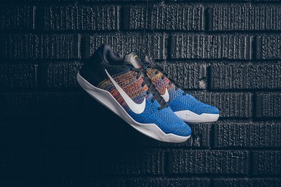 kobe 11 black history month