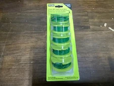 RYOBI 0.080 in. Replacement Auto-Feed Line Spools New in Package AC80RL5