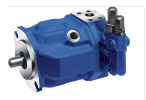 NEW Rexroth Pump AA 1OVSO18DRG / 31R-PKC62 KO1