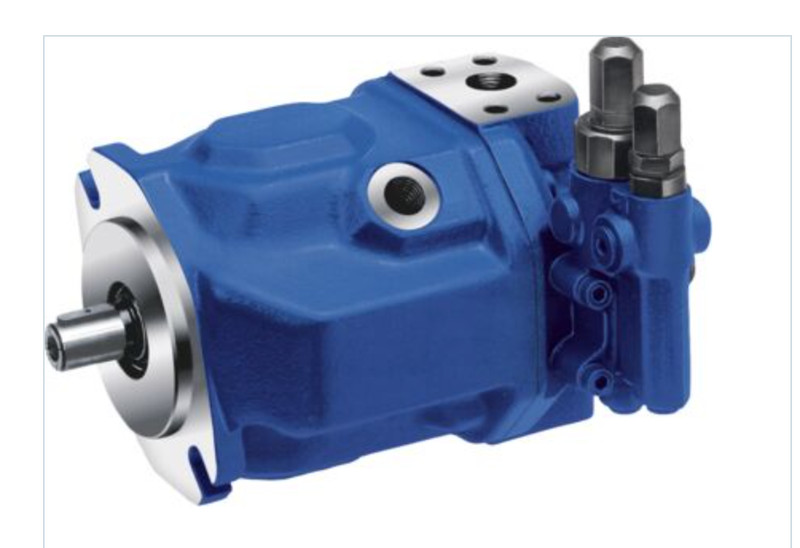 NEW Rexroth Pump AA 1OVSO18DRG / 31R-PKC62 KO1