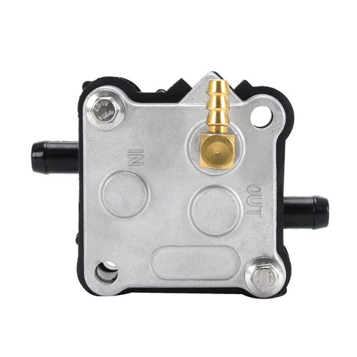 Fuel Pump For Mercury 90hp 100hp Outboard 2Stroke 14360A41 14360A16 14360A71 - Picture 11 of 11