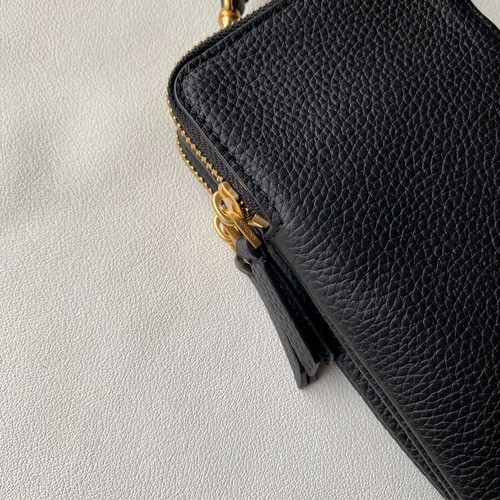 Oroton Lilly Phone Crossbody Bag Leather Case - Picture 7 of 12