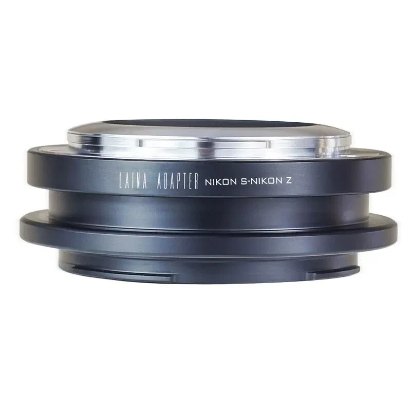 Camera Lens Adapter for Nikon S for sale | eBay