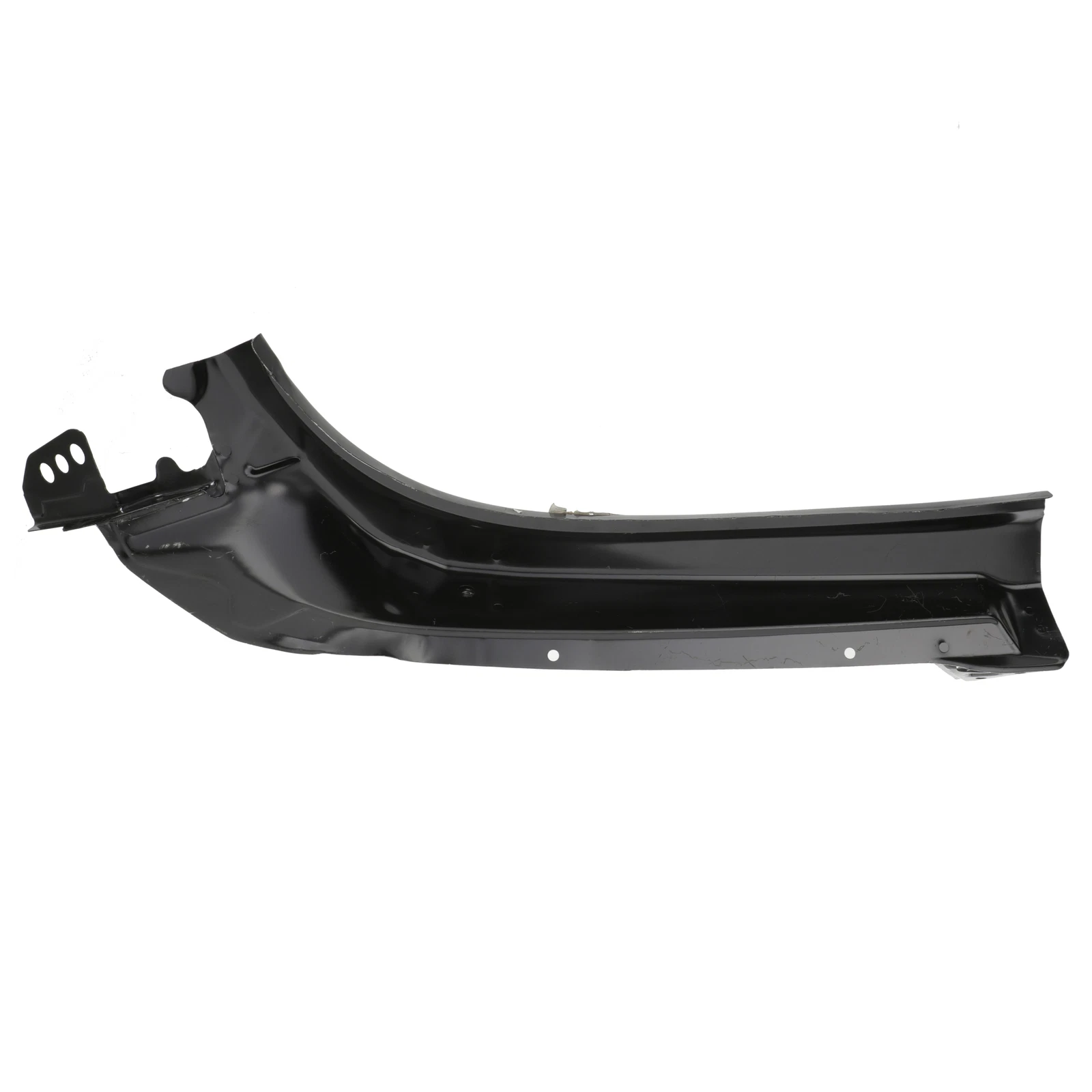 Canalón del pilar trasero izquierdo para Honda Odyssey 2011-2017 (P/N 63720-TK8-A00ZZ)