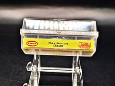 Aurora MM T-Jet #1388 Camaro Original Box W/Repro Label