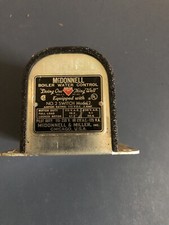 McDonnell Miller #2 low water cutoff switch