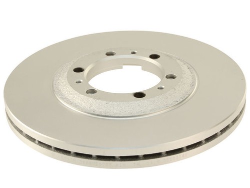 For 2002 Isuzu Axiom Brake Rotor Front Bosch 79156STXP | eBay