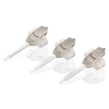 GC FujiCEM Evolve Mixing Tips (Regular) - 15 tips/Pk. Push and Click Technology