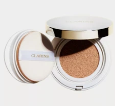 Clarins Everlasting Cushion Long Wearing Hydrating Foundation - 5 CHOOSE SHADES