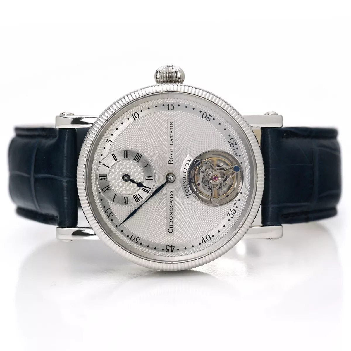 Chronoswiss ebay top