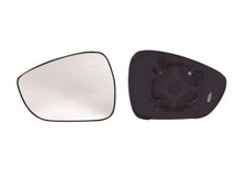 Glace de rétroviseur Citroen DS3