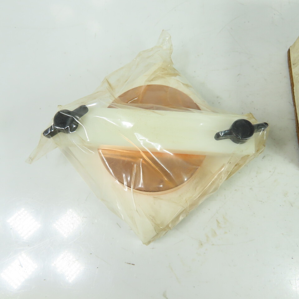 Hankwang 295638 76.2mmDia 25mmTHK CU Reflector PO/MMR SPT/UC
