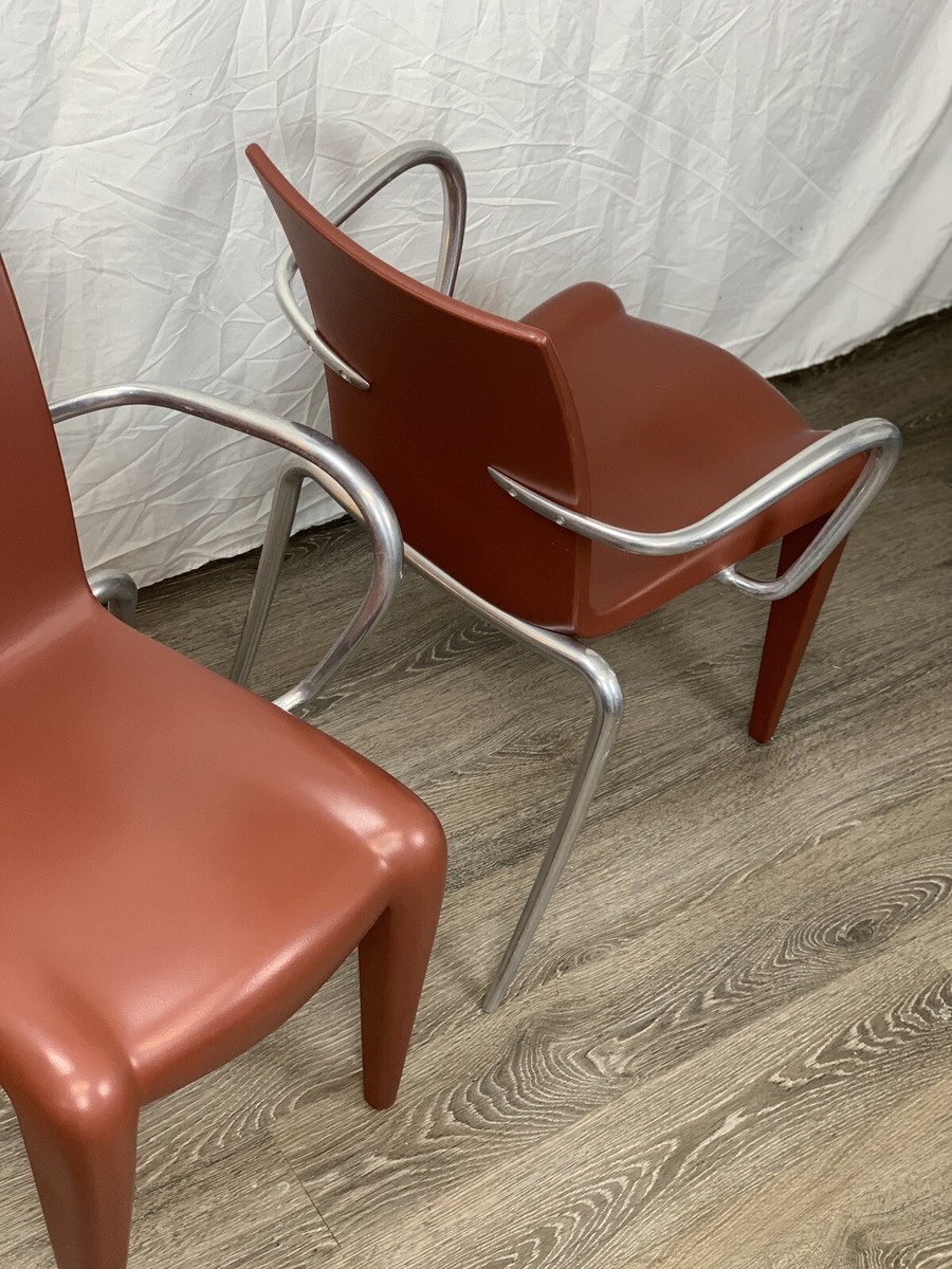 Louis 20 Vintage Philippe Starck For Vitra Chair | eBay Louis 20 Vintage Philippe Starck For Vitra Chair | eBay