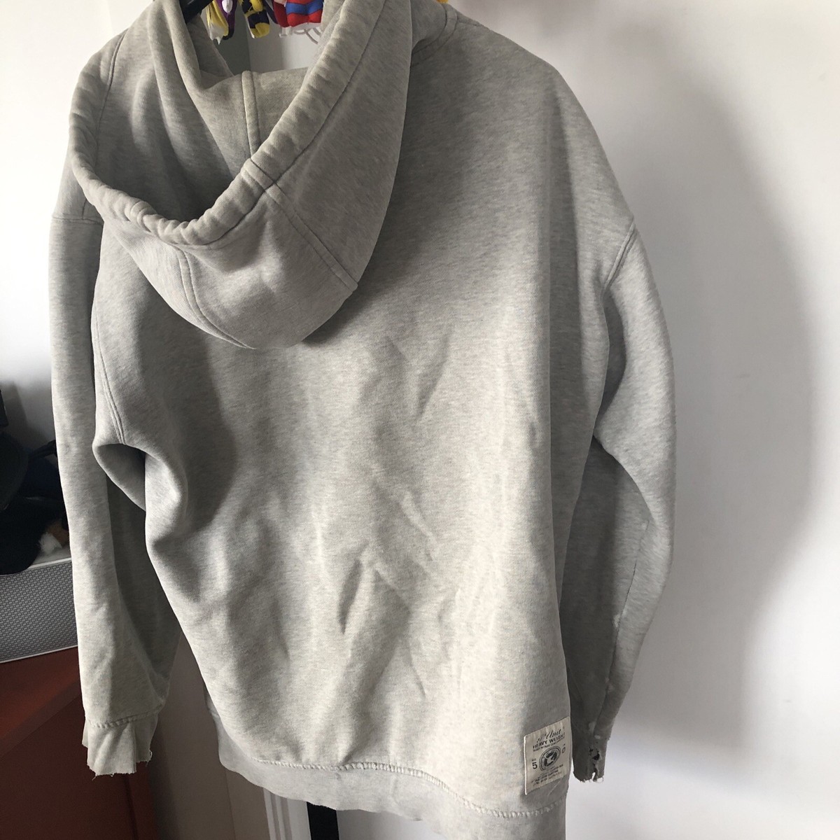 VINTAGE RETRO HOODIE SUGA Lサイズ 3223 14.5 OZ VINTAGE HOODIE – US Standard Apparel