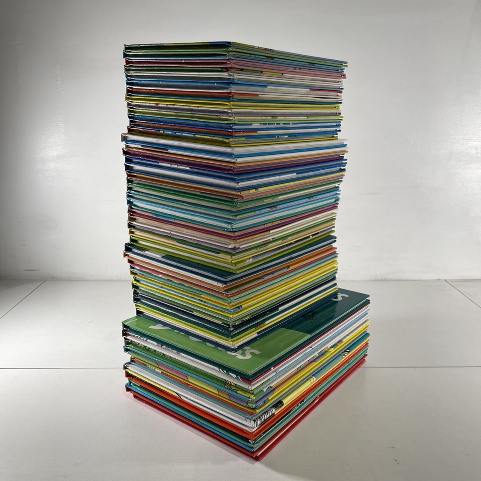 Penguin Random House Dr. Seuss's Beginner Book Collection