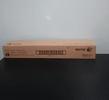 Xerox DocuColor 240 242 250 252 260 Black Toner Workcenter 7655 7755 7775