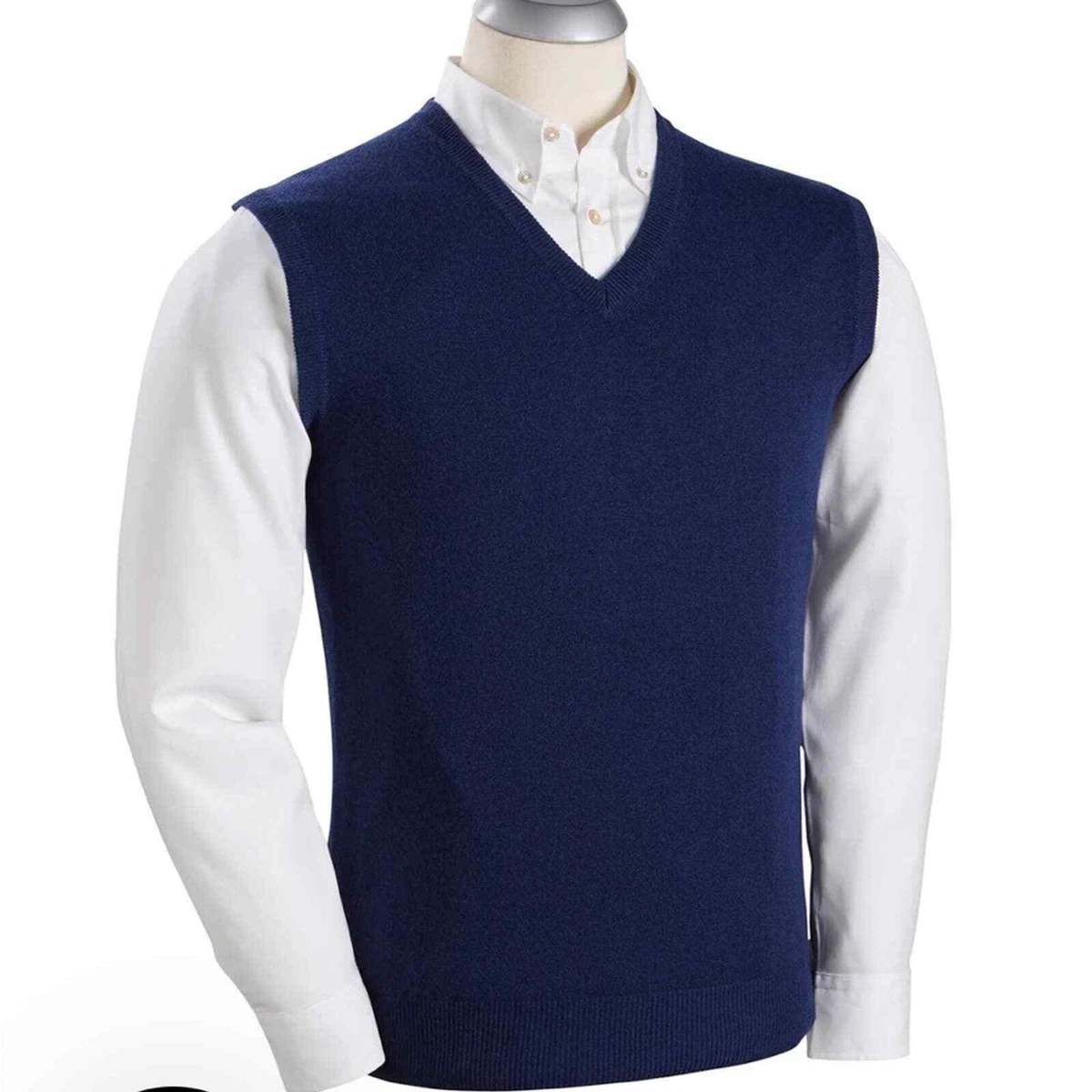 Bobby jones shop golf vest
