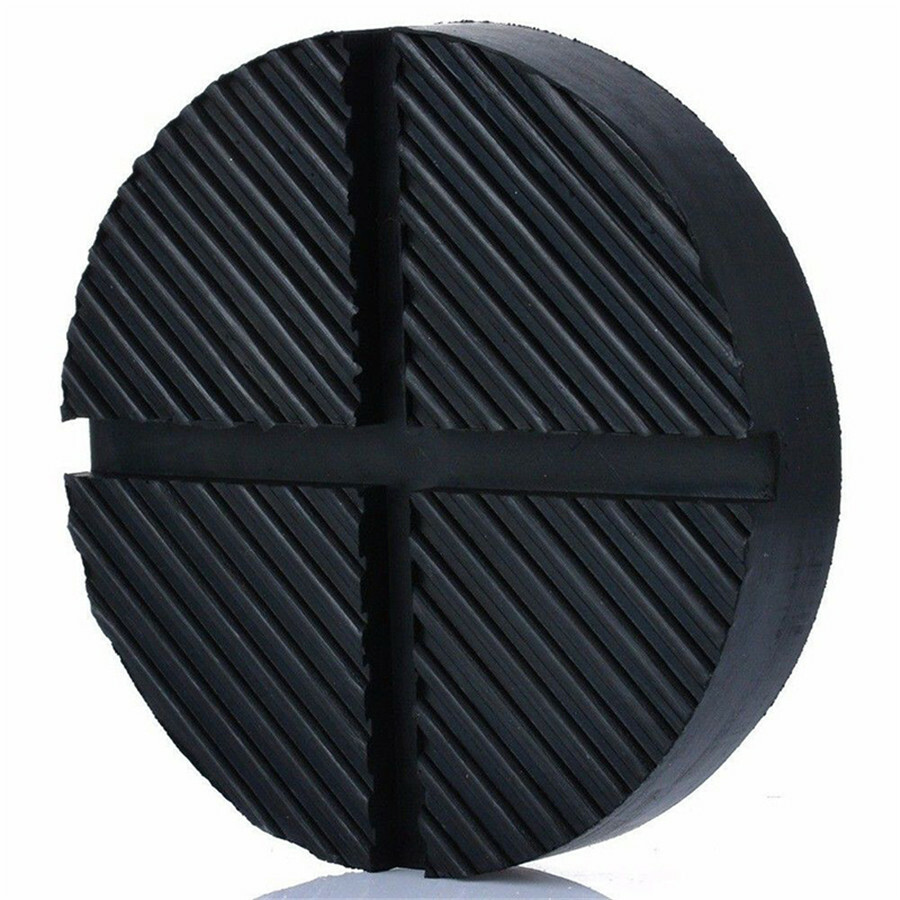 1pcs Diameter 125mm Jackpad Frame Protector Adapter Cross Style