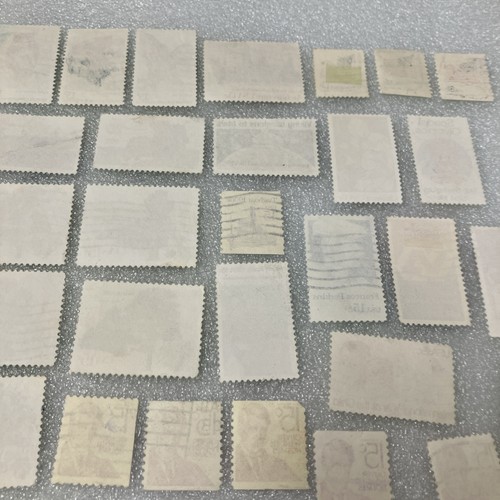 33 USED Vintage 15c USA Stamps, 1975-1980. A DEAL! LOOK. $1 Ships. - Picture 19 of 24