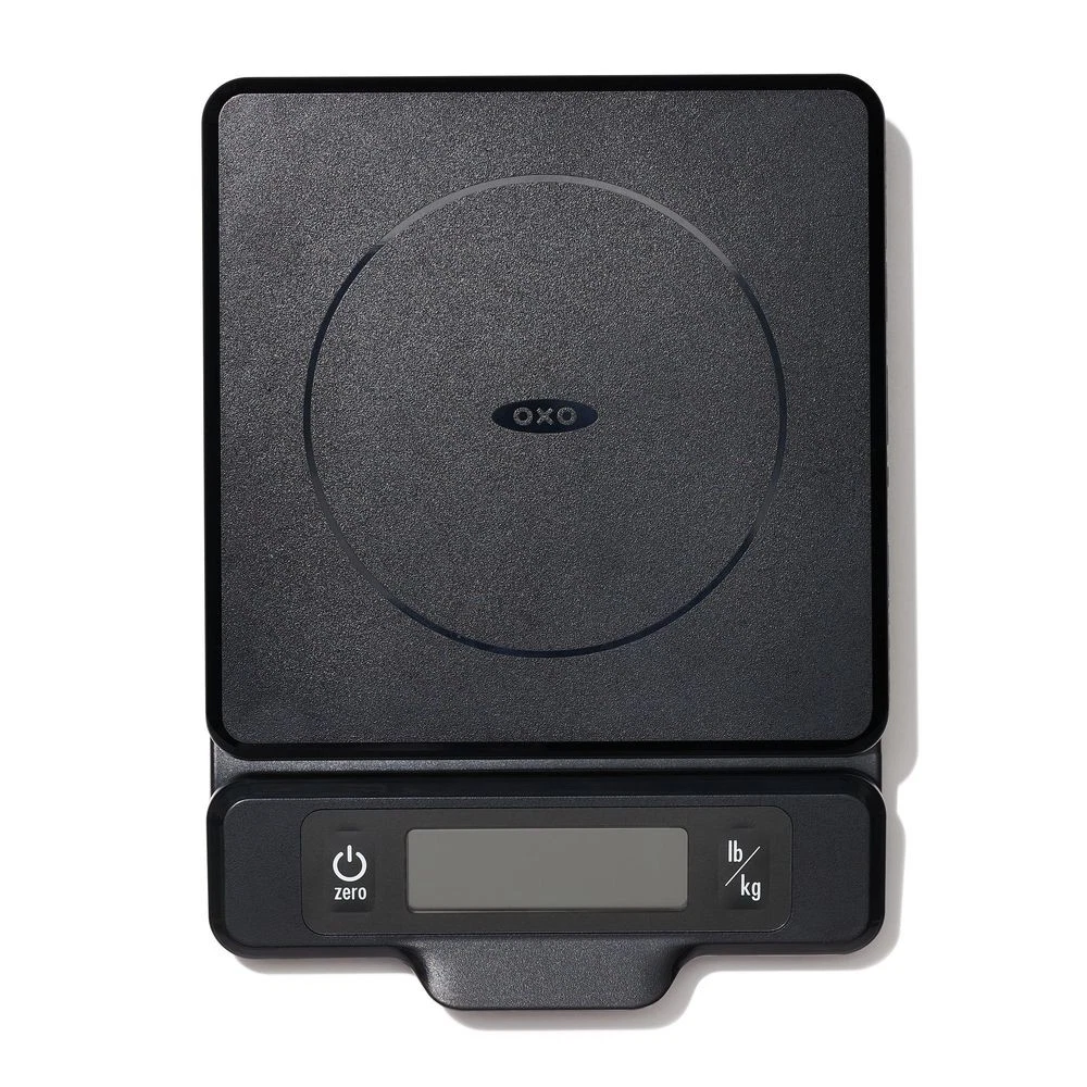 OXO Food Scale With Pull-Out Display - 5lbs/2.25kg