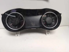 Speedometer DODGE CHALLENGER 18