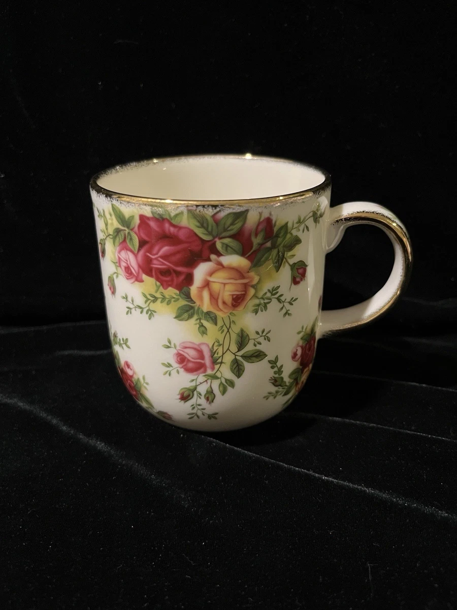 album cover coffee mugs COFFEE CUP