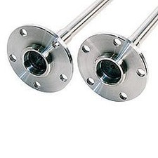 Moser Engineering C-clip Axles Sets Gm 10 Bolt 28 Spline