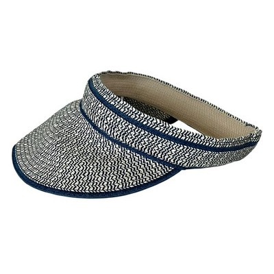 Renalto Balestra Woven Hat Women main image 4