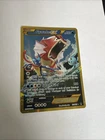 Pokémon TCG Gyarados EX 123/122 XY Breakpoint 2016 Secret Holo Rare