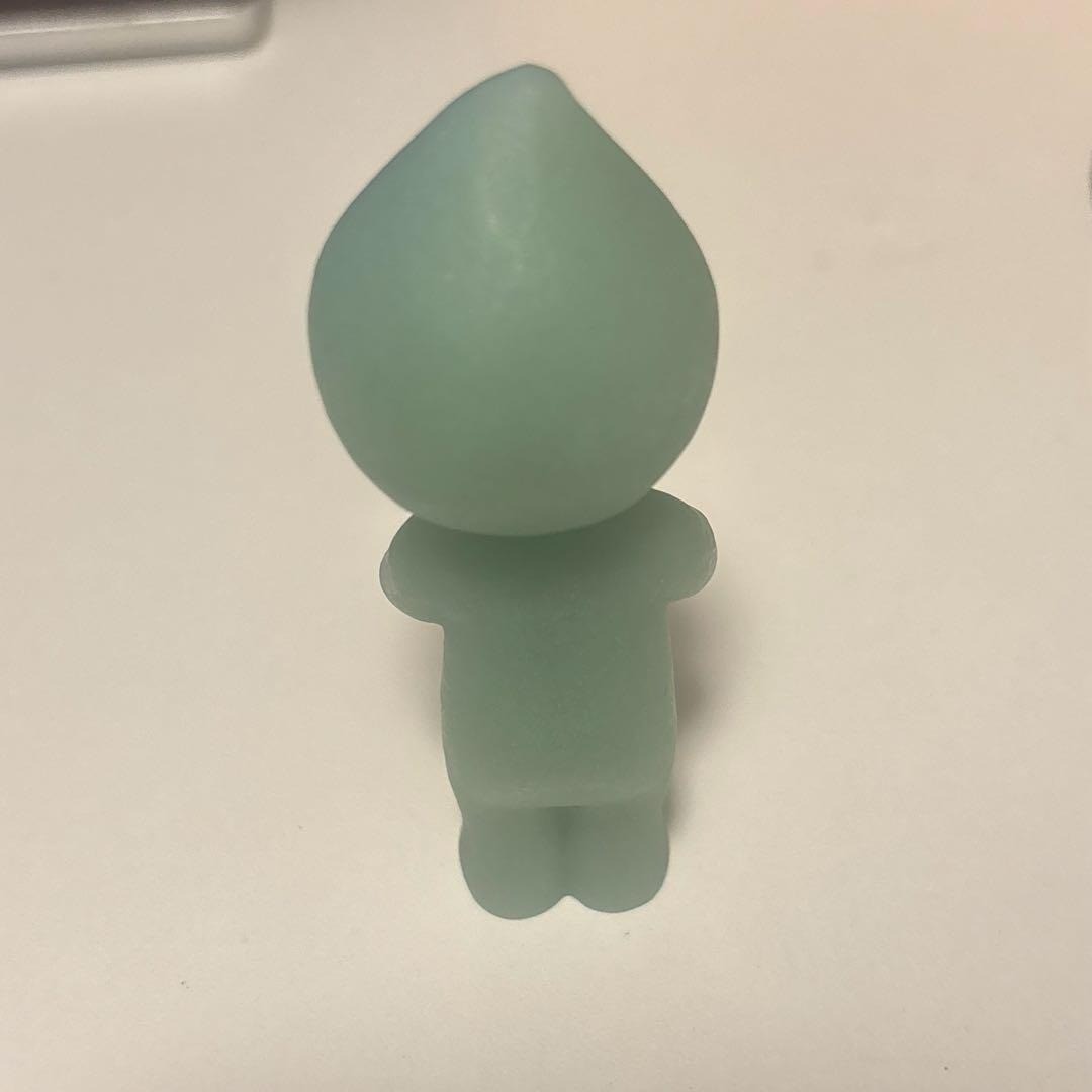 Smiski Bath Series Secret Figure Glow in the Dark Japan Rare