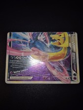 Pokémon Darkrai & Cresselia Leggenda 100/102 Battaglie Trionfali Ita - Poor