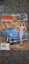 Ol' Skool Rodz Magazine.  May 2020 Issue