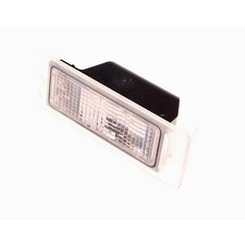 ORIGINAL® OPEL 13502178 Kennzeichenleuchte