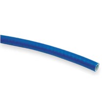Synflex 3270-0616-0500 Air Brake Tubing, Type B, 3/8 In Od, Blue