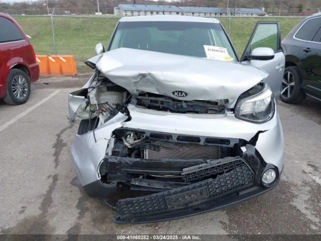 2016 KIA SOUL Driver Rear Door Shell Privacy Tint Used Local Pickup Only Foto 4 de 4