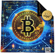 50 WAYS POCKET POCKET HANK Everyday Carry EDC Gear Cryptocurrency Crypto Bitcoin