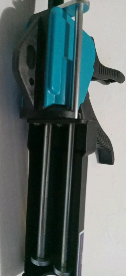 Astro Pneumatic Tool Company 25ml Dual Cartridge Caulking Gun - Image 3 of 4