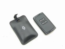 Renault Megane E-Tech 2024 Ignition Key / Key Card AMD208224