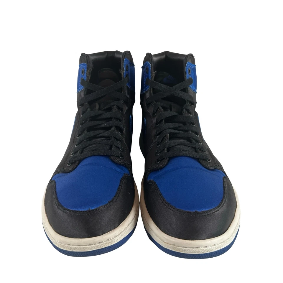 Air Jordan 1 Retro Alto EP Satinado Real Numerado 663/701 - Talla 13 - 921193 007 Foto 2 de 4