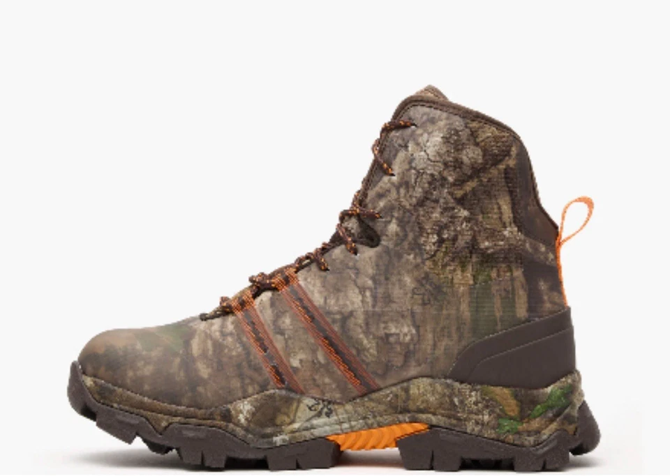 MEN'S MUCK ALPHA PURSUIT ANKLE BOOT - Image 3 of 4