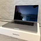 Apple M1 MacBook Pro 16", 512GB SSD, M1 Pro, 16GB, Space Grey, 2021, MK183B/A