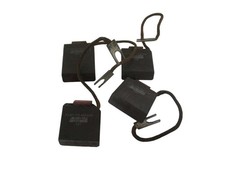 LOT OF 4 HELWIG CARBON BRUSH 11-401525-460-2-01 UNMP