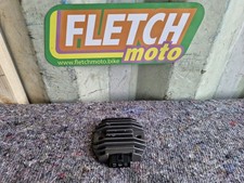 98-2000 YAMAHA R1 4XV REGULATOR RECTIFIER REG REC