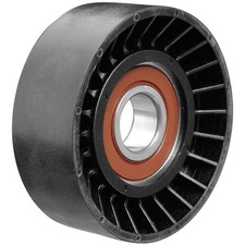 DAYCO 89144 Tension Pulley, Industry Number 89144 6RMT5