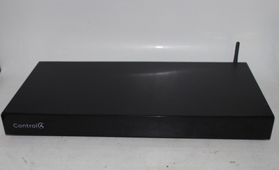 Control4 C4 HC800 BL 1 Home Controller   No Power Cord   Used   Normal Wear